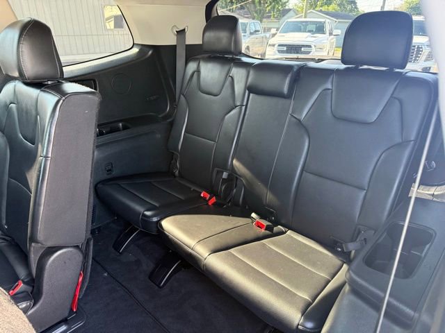 Used 2021 Kia Telluride LX FWD image 8