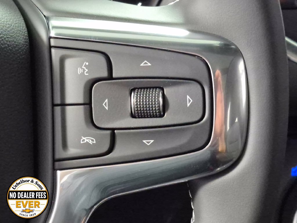 New 2026 Chevrolet Blazer LT w/ Sound & Technology Package FWD image 13