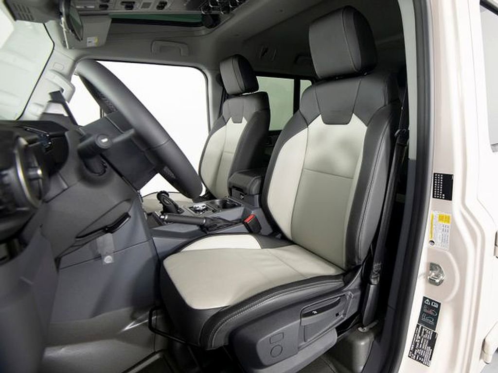 New 2025 INEOS Grenadier Fieldmaster Edition image 29