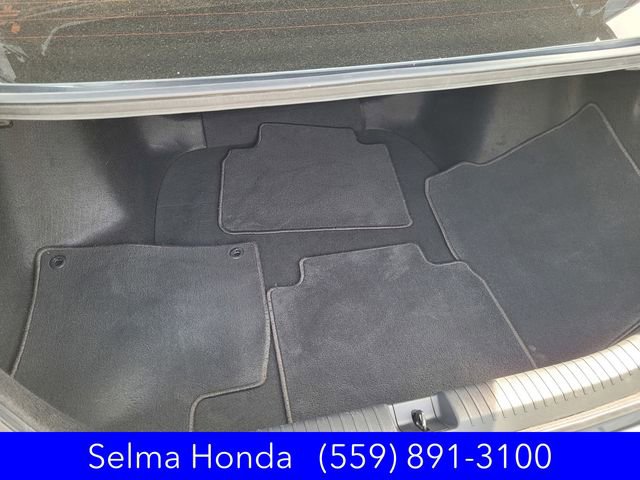 Certified 2024 Honda Accord LX image 25
