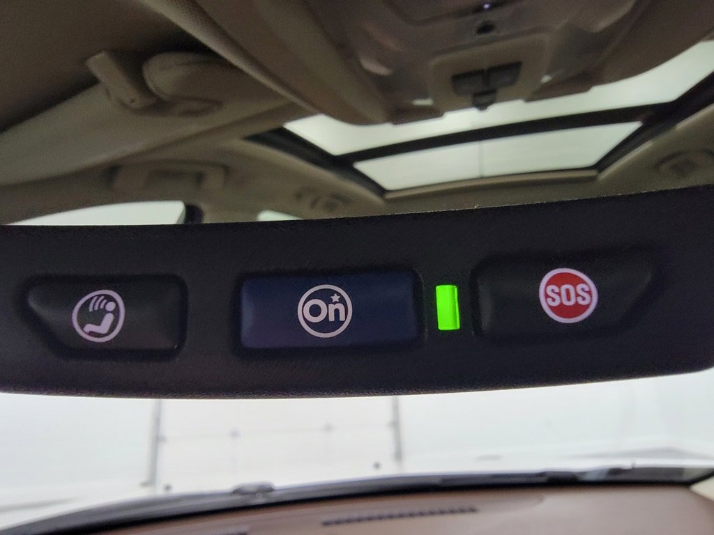 Used 2015 Cadillac SRX Luxury FWD image 32