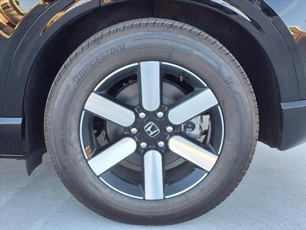 New 2026 Honda Prologue Touring image 7