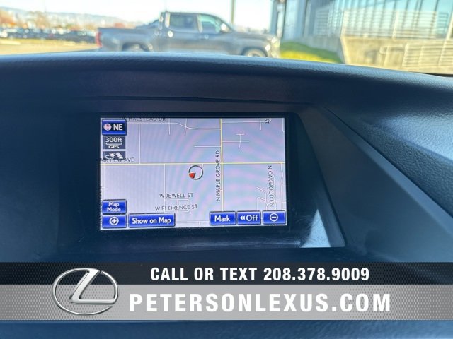 Used 2015 Lexus RX 350 AWD image 16