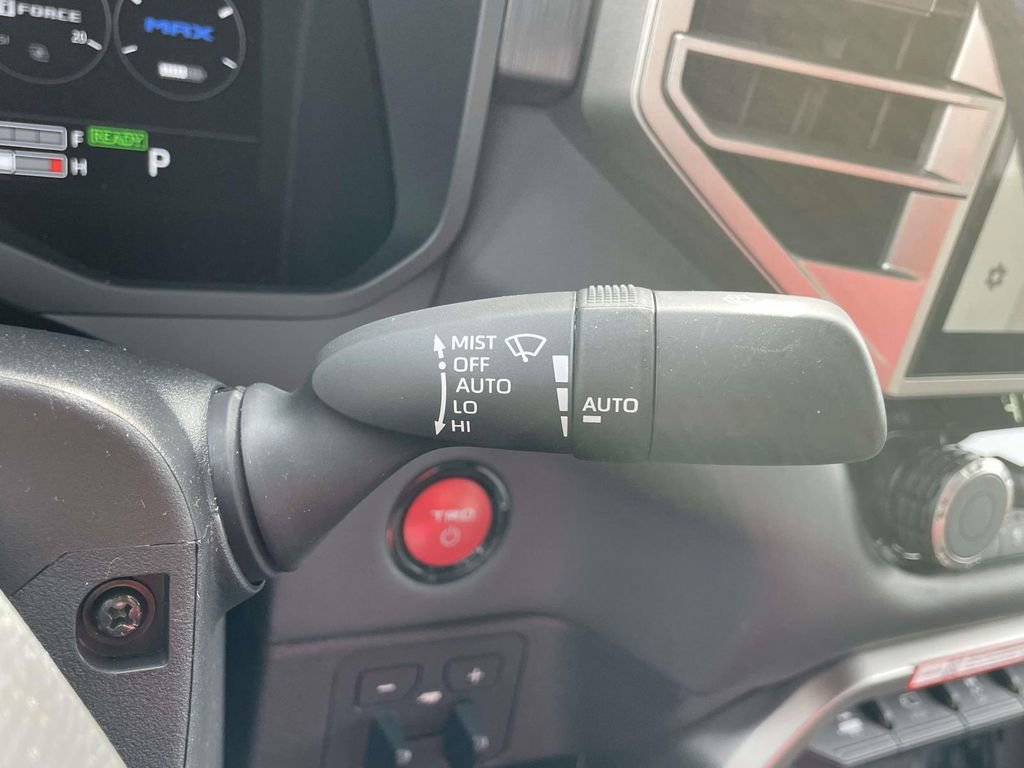 New 2026 Toyota Tundra Limited image 36