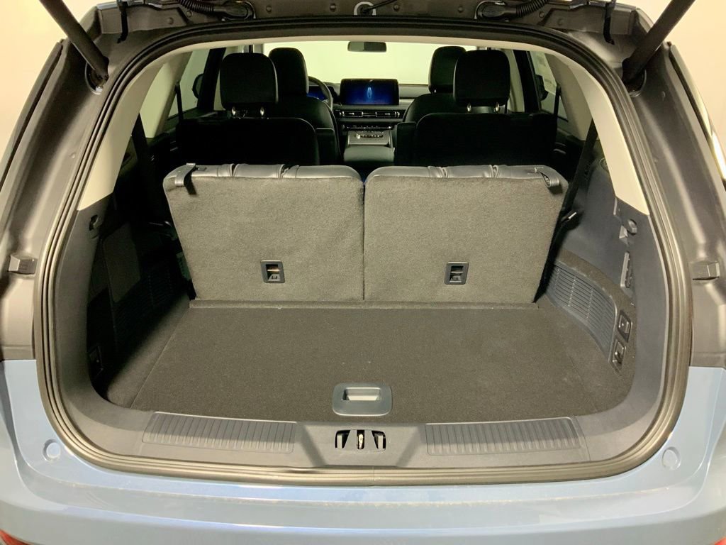 New 2026 Lincoln Aviator AWD image 33
