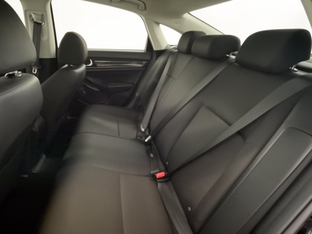 Used 2026 Honda Civic LX image 25