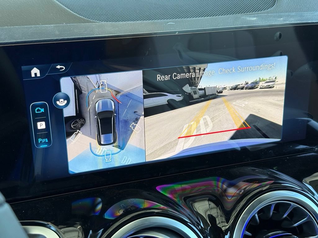 New 2026 Mercedes-Benz GLB 250 image 5