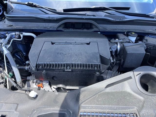 Used 2023 Honda Pilot Touring image 7