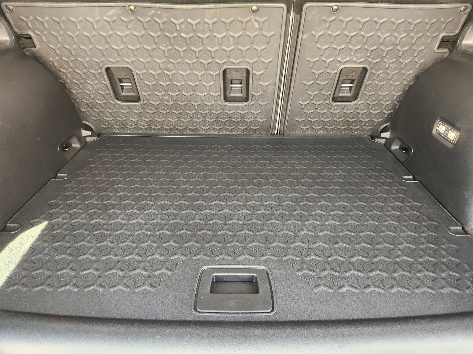 Used 2025 Ford Bronco Sport Badlands image 35