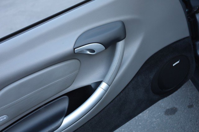 Used 2003 Porsche Boxster S image 23