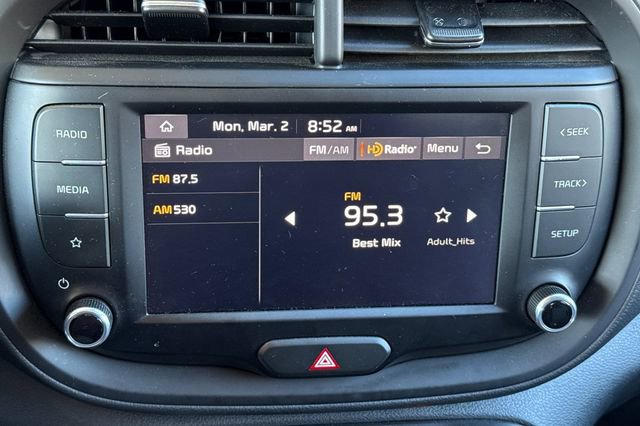 Certified 2023 Kia Soul LX w/ LX Technology Package image 23