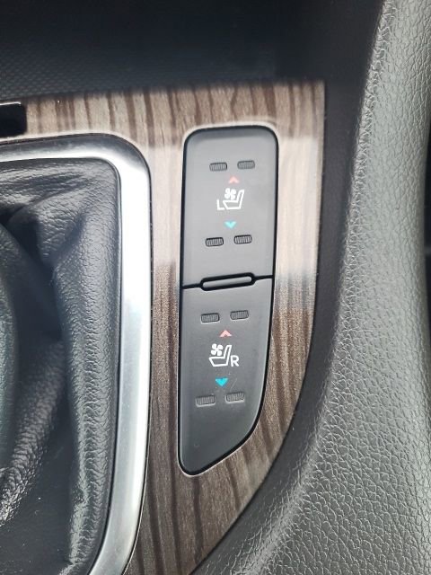 Used 2013 Kia Optima EX w/ Premium Pkg image 10