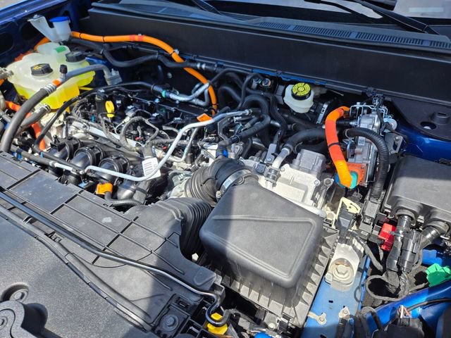 Used 2024 Ford Maverick XLT FWD image 22