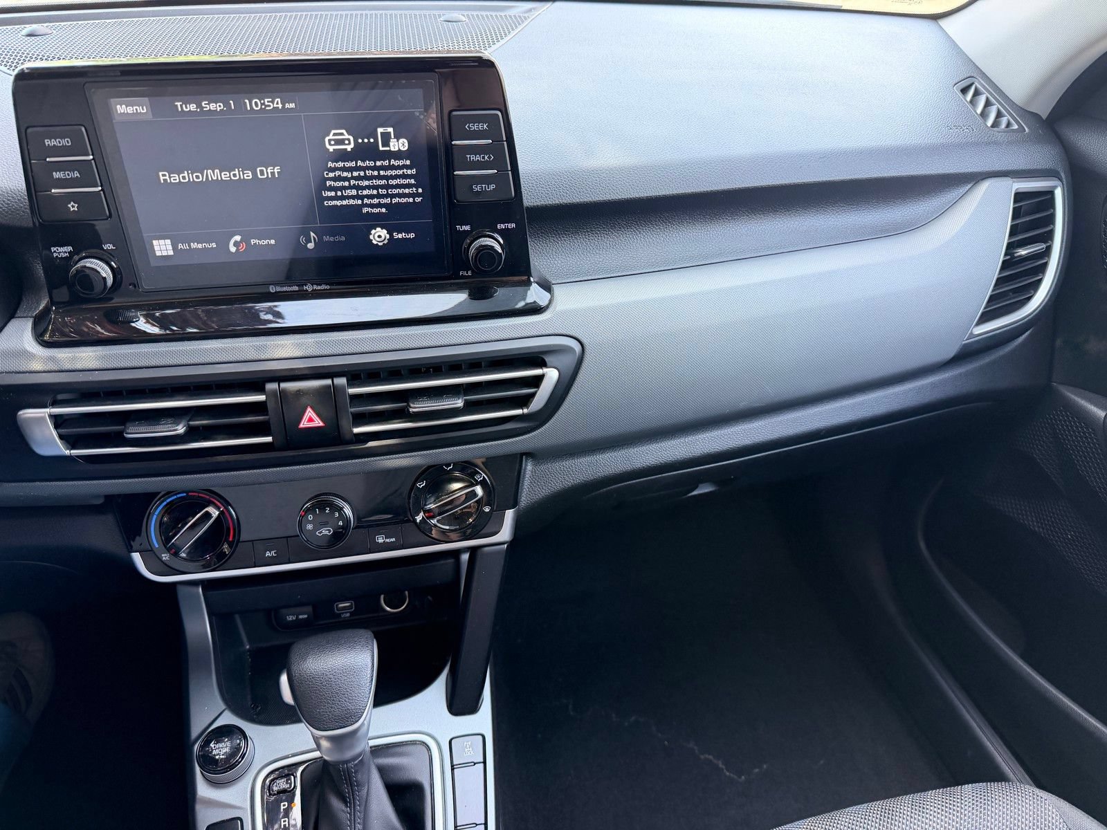 Used 2021 Kia Seltos LX AWD/4WD image 10