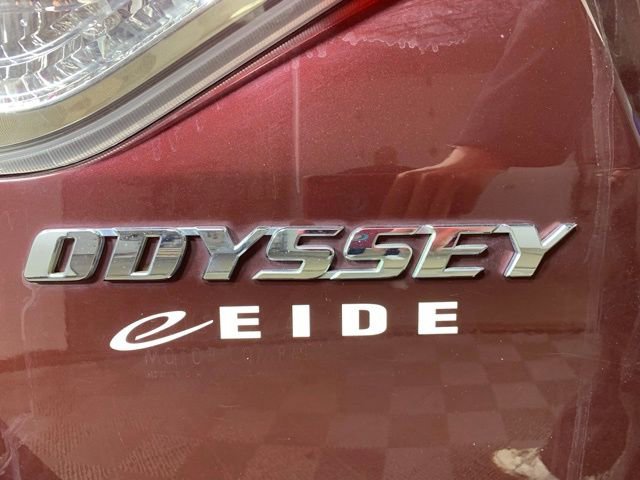 Used 2014 Honda Odyssey EX-L image 36