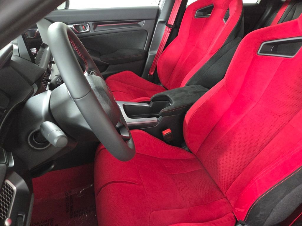 New 2025 Honda Civic Type R image 14