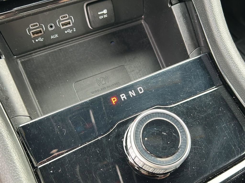 Used 2023 Jeep Grand Cherokee L Laredo image 19