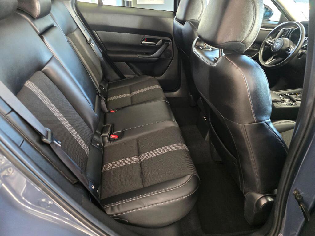 Used 2024 MAZDA CX-50 AWD 2.5 S w/ Cargo Package image 37