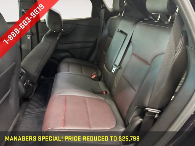 Used 2020 Chevrolet Blazer RS image 26