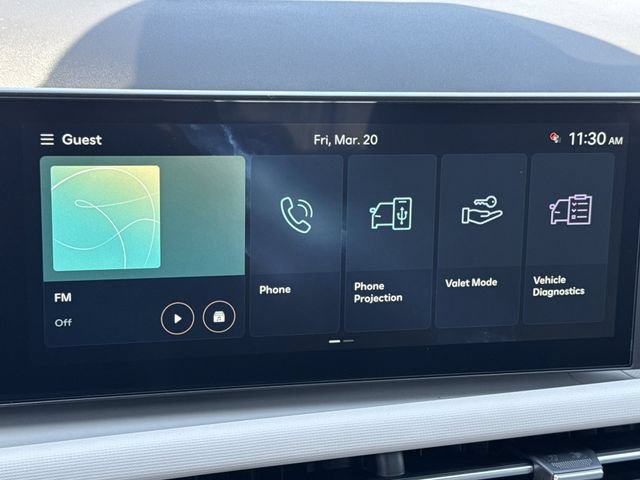 New 2026 Hyundai Tucson SEL Plus FWD image 31