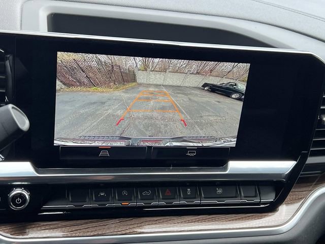 New 2026 GMC Sierra 1500 Elevation AWD/4WD image 20