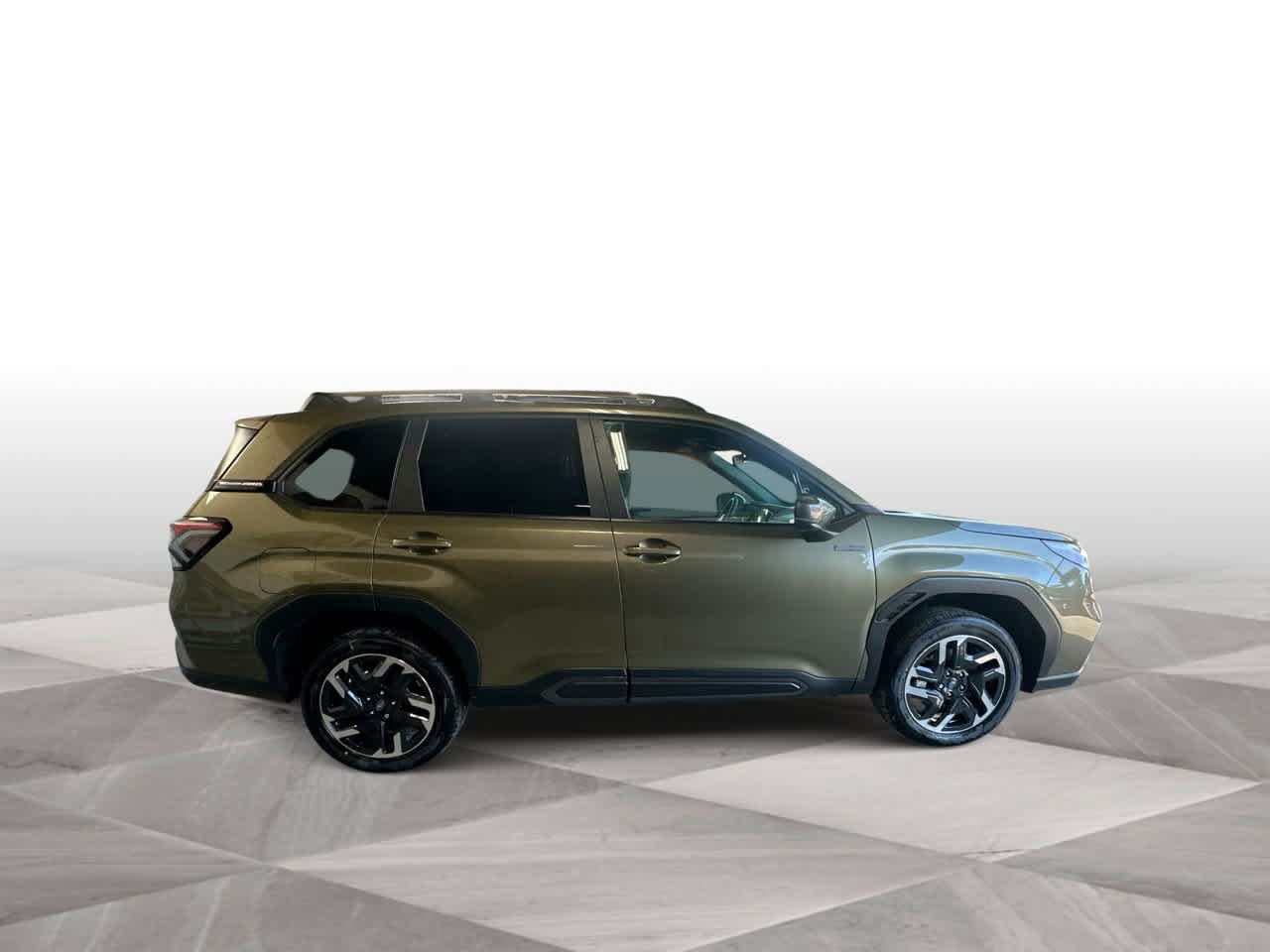 New 2026 Subaru Forester Limited AWD/4WD image 9