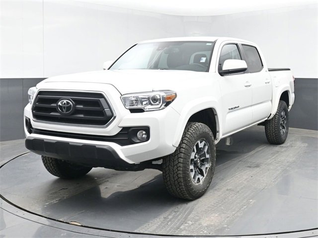Used 2023 Toyota Tacoma SR5 image 10