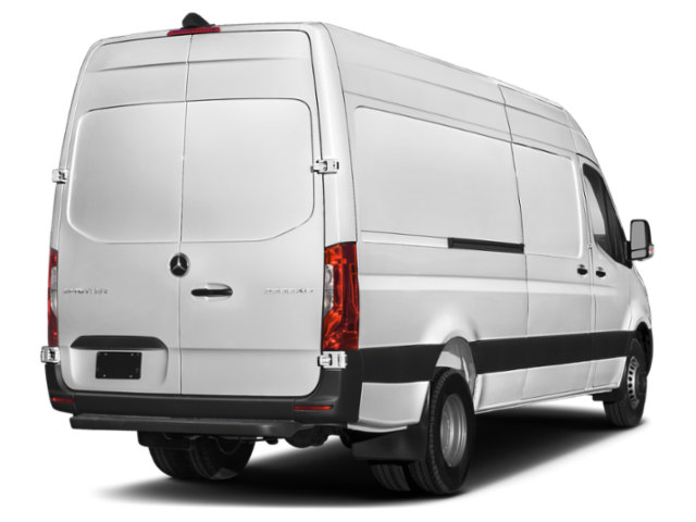New 2025 Mercedes-Benz Sprinter 3500 image 2