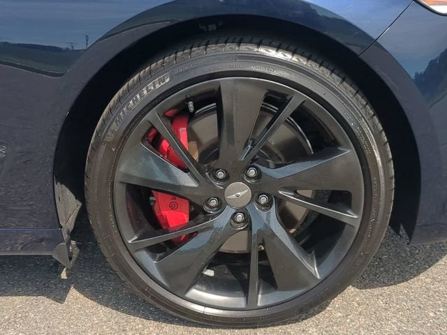 Used 2023 Genesis G70 2.0T w/ Sport Prestige Package AWD/4WD image 10
