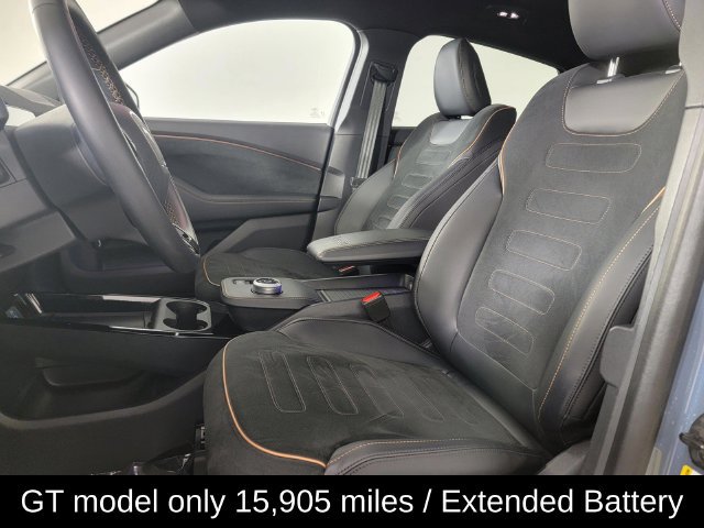Used 2023 Ford Mustang Mach-E GT AWD/4WD image 13