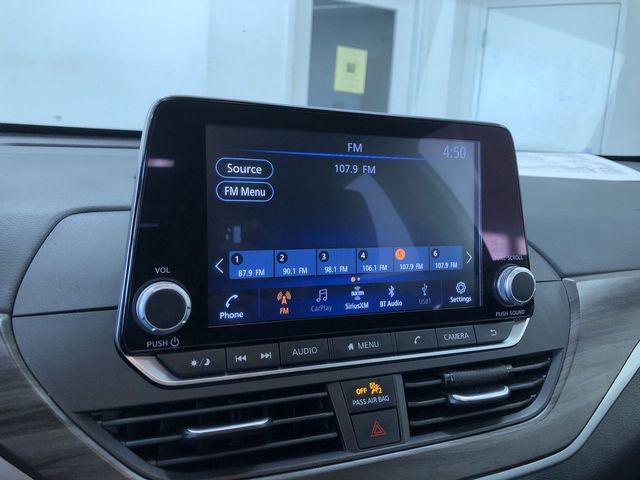 Used 2025 Nissan Altima 2.5 SV image 28