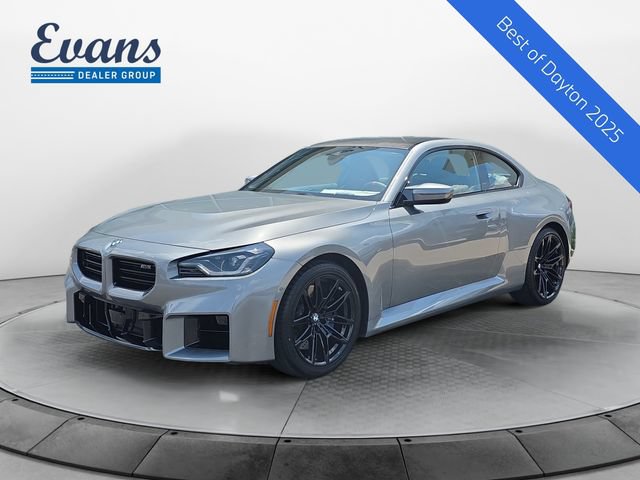 New 2026 BMW M2 w/ Lighting Package RWD image 1