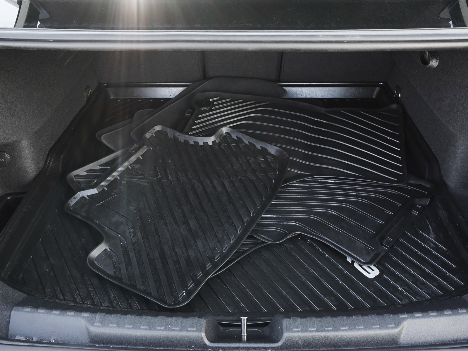 Used 2023 Audi A3 2.0T Premium w/ Convenience Package image 50