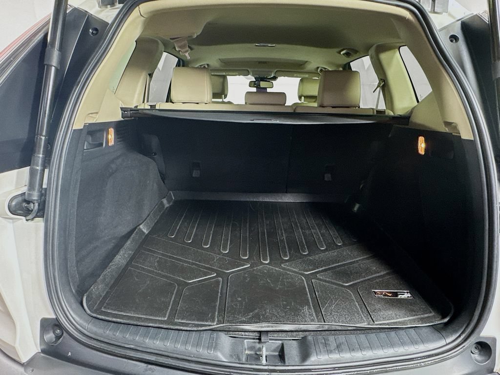 Used 2021 Honda CR-V Touring image 31