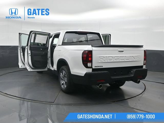 New 2026 Honda Ridgeline RTL image 54