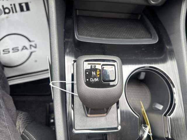 New 2026 Nissan Rogue SV image 25