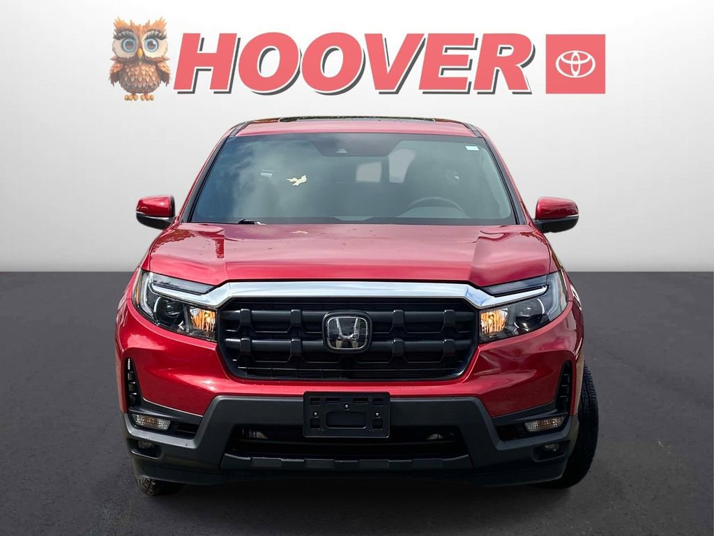 Used 2025 Honda Ridgeline RTL image 8