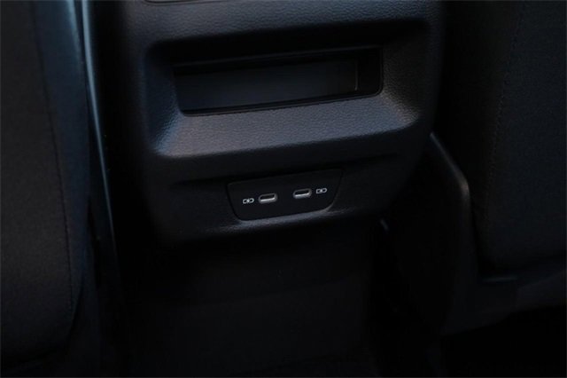 New 2025 Volkswagen Tiguan S image 20