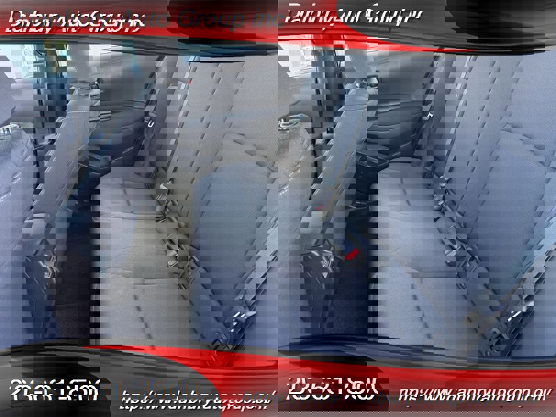 Used 2023 Toyota Corolla LE w/ Carpet Mat Package (TMS) image 11