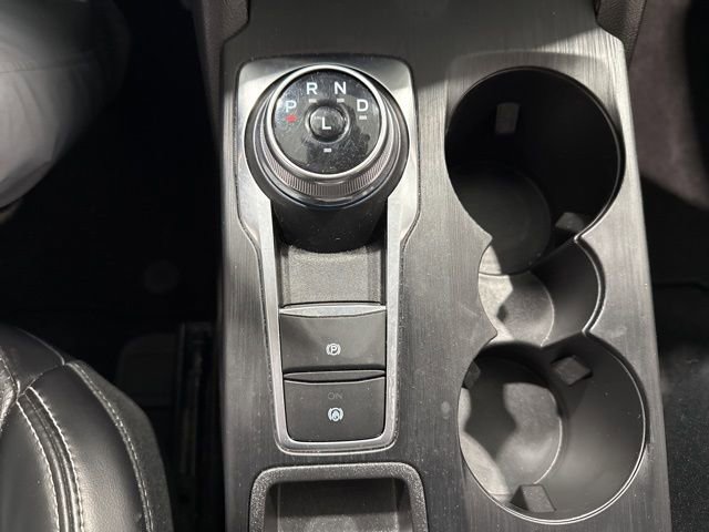 Used 2024 Ford Escape Platinum image 16