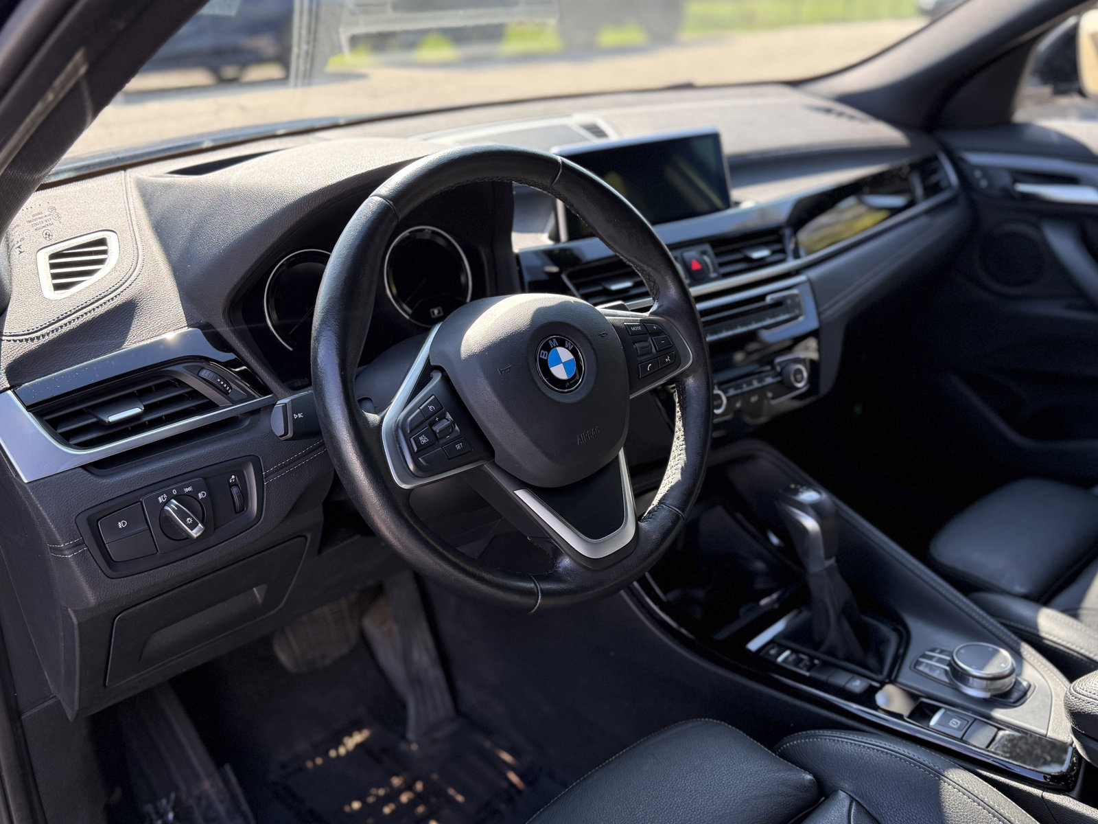 Used 2018 BMW X2 xDrive28i image 14