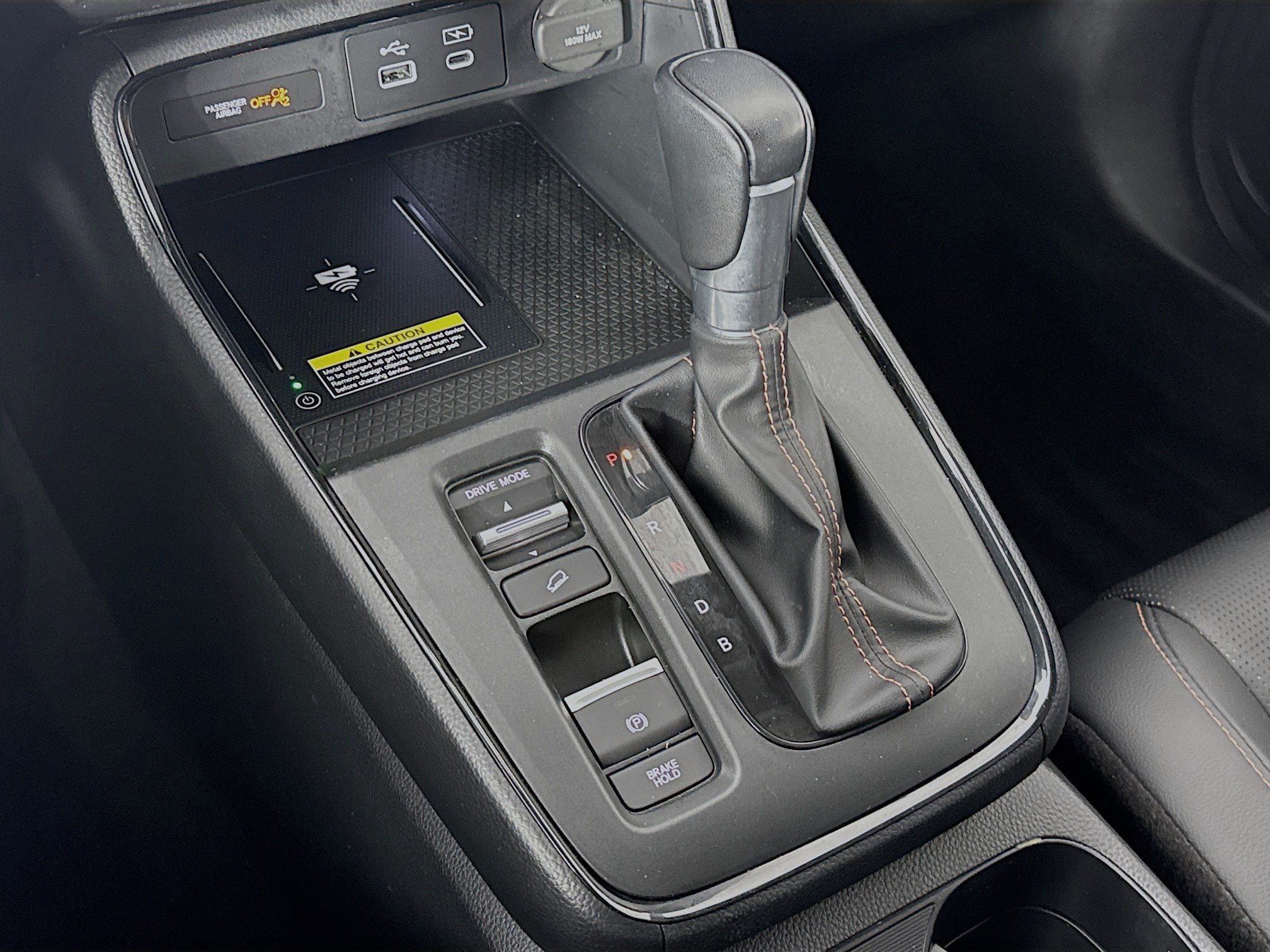 Certified 2024 Honda CR-V Sport-L image 16