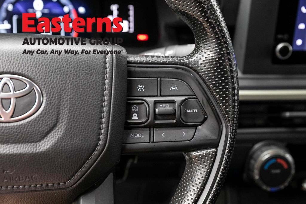 Used 2025 Toyota Tacoma SR RWD image 15