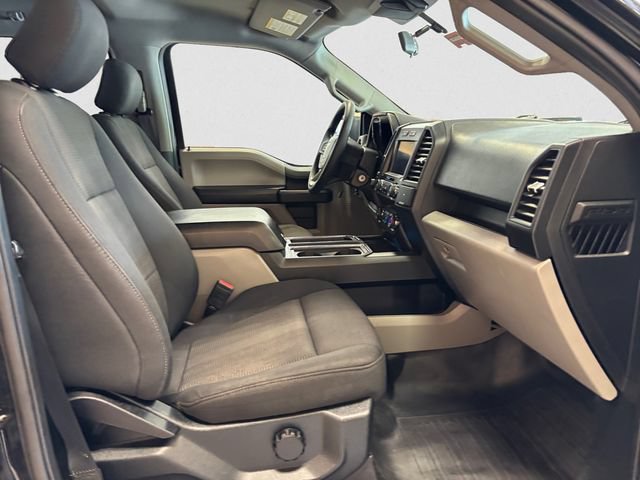 Used 2020 Ford F150 XL w/ Equipment Group 101A Mid AWD/4WD image 16