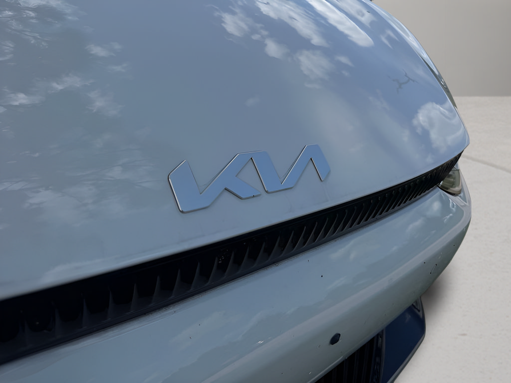 Used 2023 Kia EV6 Wind AWD/4WD image 33
