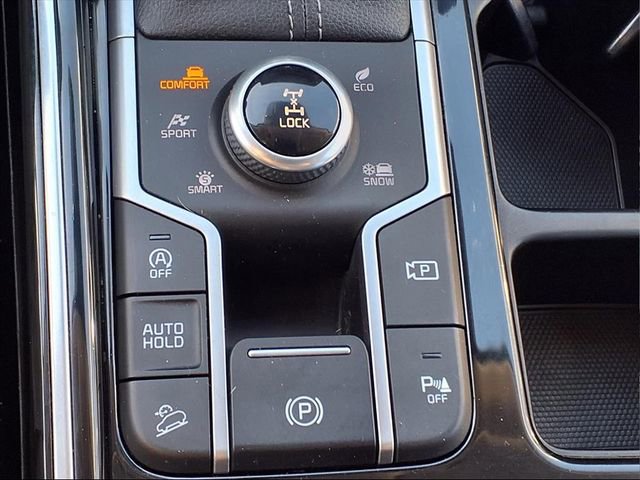 Used 2022 Kia Sorento SX image 24