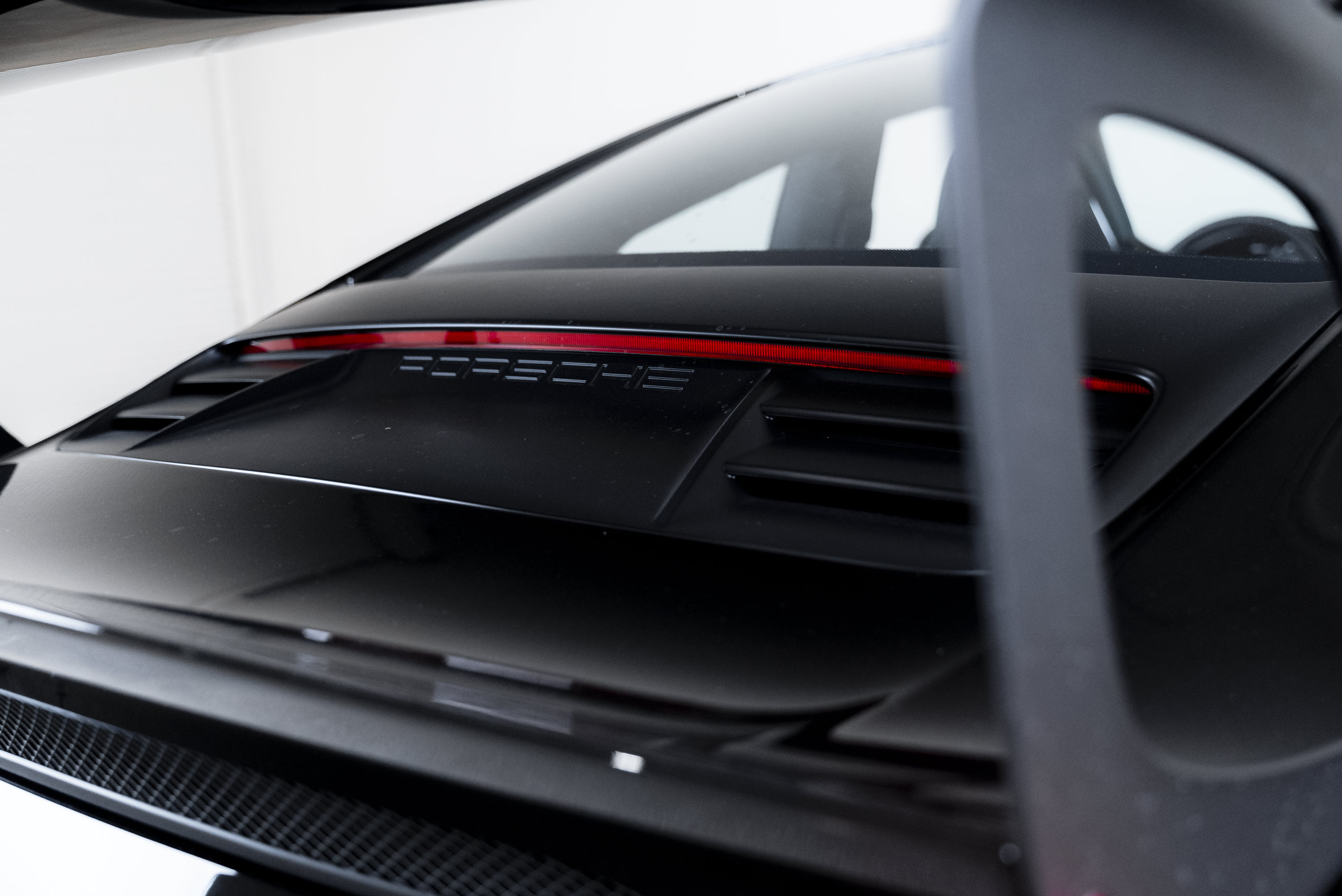 Certified 2019 Porsche 911 GT3 RS RWD image 19