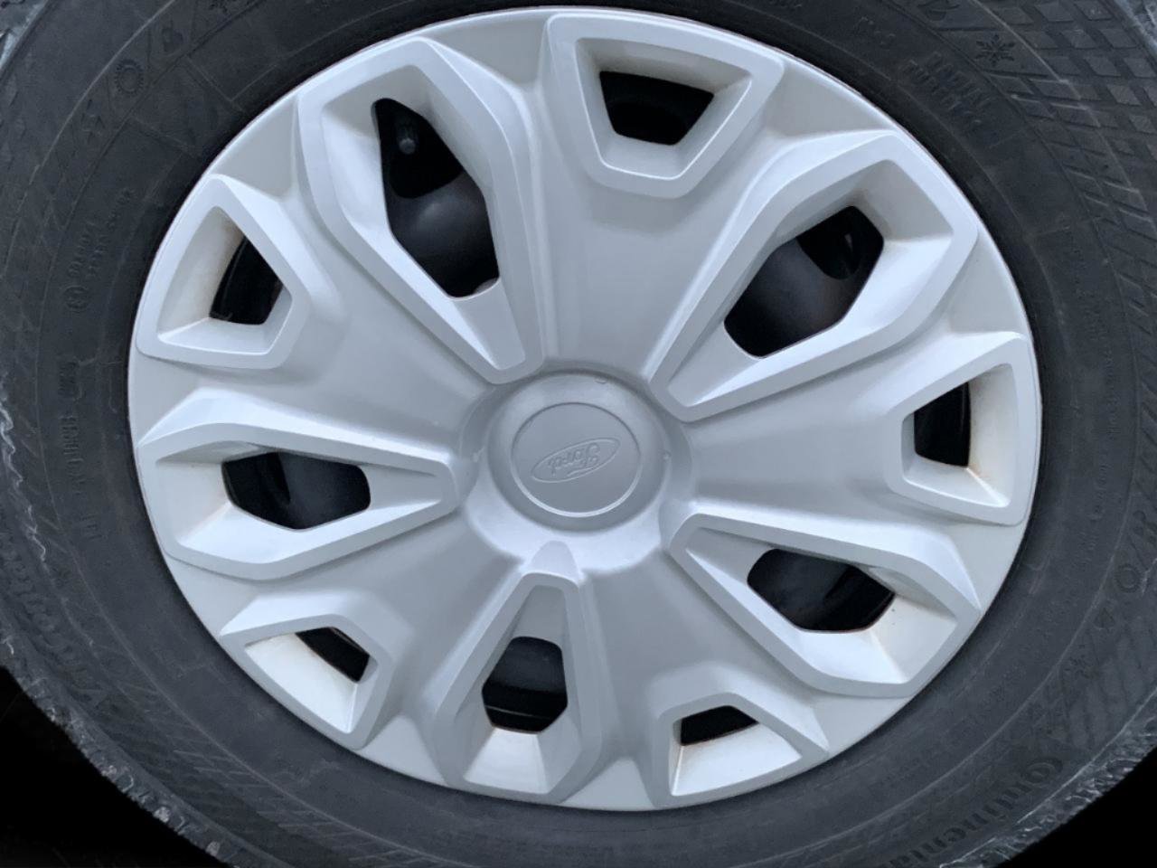 Used 2024 Ford Transit 250 Low Roof w/ Exterior Upgrade Package image 27