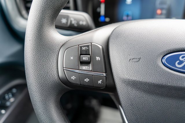 New 2025 Ford Maverick XL w/ 4K Tow Package image 15