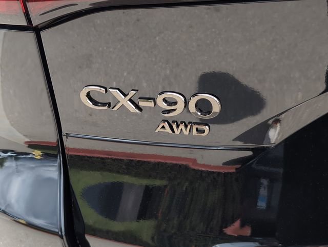 New 2026 MAZDA CX-90 3.3 Turbo w/ Premium Sport Pkg AWD/4WD image 29